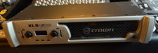 Crown xls1500 high for sale  BEDFORD