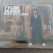 Tyler james 5 for sale  DOWNHAM MARKET