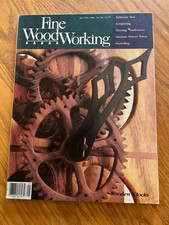 Fine woodworking magazine for sale  Buena Park