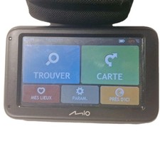Gps mio moov d'occasion  Cergy-