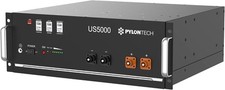Batteria litio 4.8kwh usato  Andria