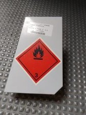 Trappe essence fiat d'occasion  France
