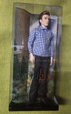 Twilight edward cullen for sale  Round Lake
