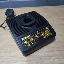 Dewalt de9117 battery for sale  BRIDLINGTON