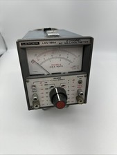 Leader electronics lmv usato  Spedire a Italy