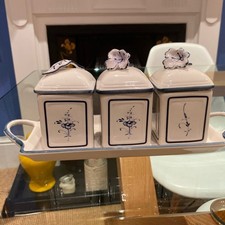 Villeroy boch petite for sale  LONDON