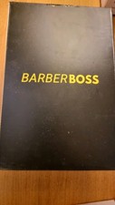 Barberboss men beard for sale  GLASGOW