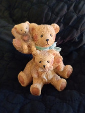 Teddy trio for sale  NEWCASTLE UPON TYNE