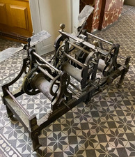 Important mouvement horloge d'occasion Important mouvement horloge d'occasion  Lons-le-Saunier