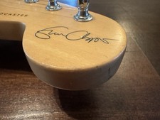 Fender stratocaster eric gebraucht kaufen Fender stratocaster eric gebraucht kaufen  Bremerhaven