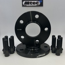 Mercedes 12mm hubcentric for sale  TAMWORTH