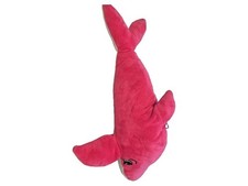 Jafritoys delfin kuscheltier gebraucht kaufen  Deutschland