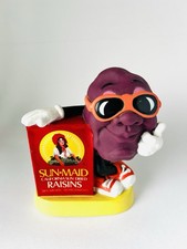 California raisins vintage for sale  Burbank