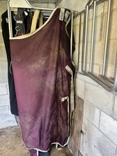 6ft6 amigo purple for sale  YORK