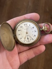 Collection montre gousset d'occasion  Écouis
