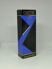 Clandestine eau toilette d'occasion  Orleans-