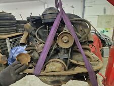 Käfer 1200ccm motor gebraucht kaufen  Ostercappeln