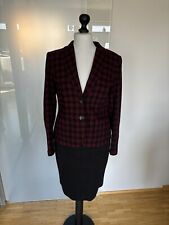 Madeleine blazer schwarz gebraucht kaufen  Niedernhausen