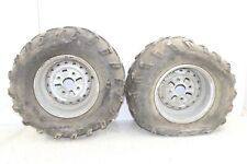 honda atv wheels for sale  Greenville