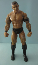 Figurine catcheur wrestlers d'occasion  Bagnolet