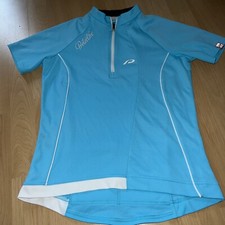 Damen protective fahrradshirt gebraucht kaufen  Hamburg