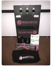 Bodyboss 2.0 full for sale  Bethel