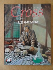 Dedicacee carland cross d'occasion  Saint-Herblain