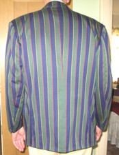Green navy yellow for sale  SEVENOAKS