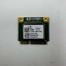 Scheda wireless wifi usato  Amantea