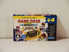 Mini game gear d'occasion  Paris XI