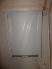 Seitz caravan window for sale  CONWY
