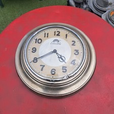 Pendule murale ffr d'occasion  Beauvoir-sur-Mer
