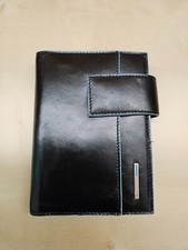 Agenda piquadro nera usato  Montaione