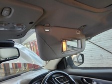 Sun visor nissan for sale  DONCASTER