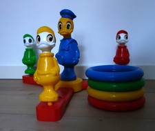Disney donald duck gebraucht kaufen  Deutschland