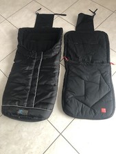 Sack kinderwagen winter gebraucht kaufen  Bünde