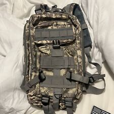 Tactical backpack 30l for sale  CHICHESTER