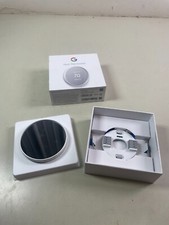 Google nest thermostat for sale  Litchfield