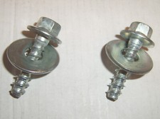 Spezialschraube motorschraube  gebraucht kaufen  Steinheim