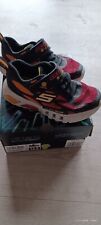 Skechers lights 29 gebraucht kaufen  Ostseebad Prerow