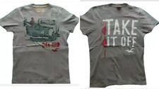 Shirt uomo hollister usato  Trieste
