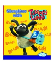 Storytime with timmy gebraucht kaufen  Trebbin
