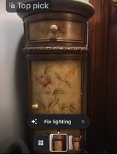 accent refinished table for sale accent refinished table for sale Farrell