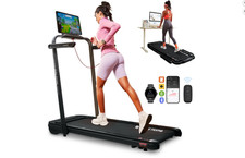 Mobvoi home treadmill gebraucht kaufen  Essen