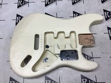 2002 Fender EUA American Eric Clapton Strat corpo de guitarra elétrica refinado comprar usado  Enviando para Brazil