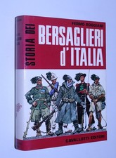 Fermo roggiani storia usato  Roma
