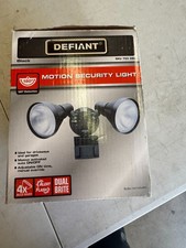Defiant 180 degree for sale  Rochester