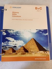 Sonlight homeschool curriculum for sale  Clearwater