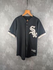 Majestic chicago sox for sale  BARNSTAPLE