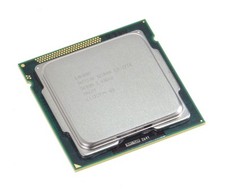 Procesor Intel Xeon E3-1270 SR00N 3,4-3,8GHz 4c/8t LGA1155 na sprzedaż  PL